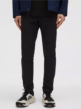 Lululemon ABC Classic-Fit 5 Pocket Pant Warpstreme